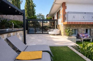 Chalet en venta en Can Parellada en Terrassa