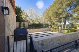 Chalet en venta en Can Parellada en Terrassa