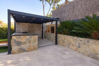 Chalet en venta en Can Parellada en Terrassa