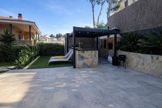 Chalet en venta en Can Parellada en Terrassa