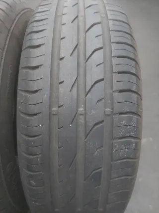 Neumáticos Continental 205/60 R16