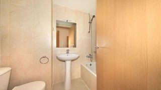 Piso en venta en Vallpineda - Santa Bàrbara en Sitges