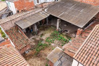 Terreno en venta en Santa Perpètua de Mogoda