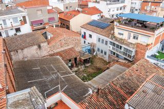 Terreno en venta en Santa Perpètua de Mogoda