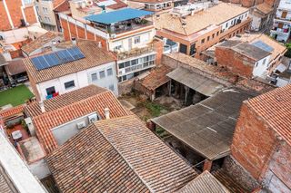 Terreno en venta en Santa Perpètua de Mogoda