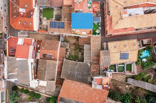 Terreno en venta en Santa Perpètua de Mogoda