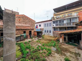 Terreno en venta en Santa Perpètua de Mogoda