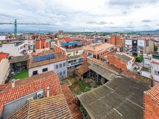 Terreno en venta en Santa Perpètua de Mogoda