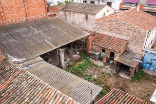 Terreno en venta en Santa Perpètua de Mogoda