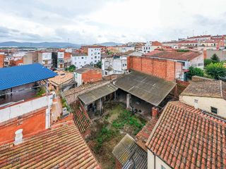 Terreno en venta en Santa Perpètua de Mogoda