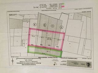 Terreno en venta en Santa Perpètua de Mogoda