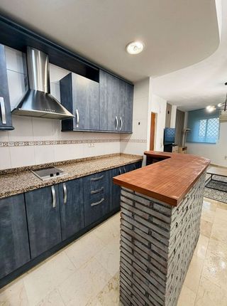 Piso en alquiler en Cenes de la Vega