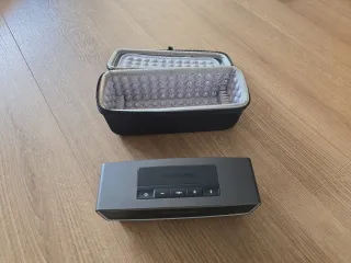 Altavoz Bose Negro