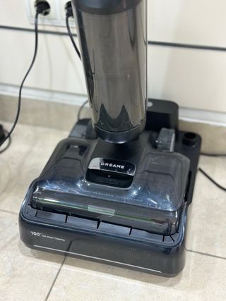 Aspirador Dreame H15 Pro Seco Húmedo