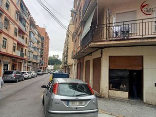 Local comercial en venta en Oliva pueblo en Oliva