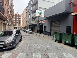 Local comercial en venta en Oliva pueblo en Oliva