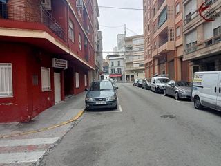 Local comercial en venta en Oliva pueblo en Oliva