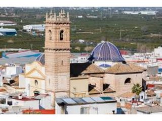 Local comercial en venta en Oliva pueblo en Oliva