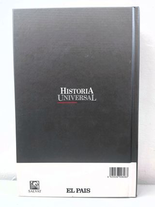 PACK 3 | Libros Historia Universal | SALVAT