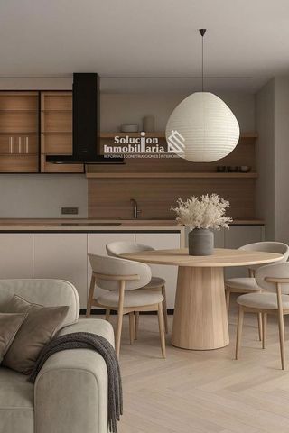 Piso en venta en Salesas - Labradores en Salamanca