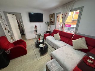 Piso en venta en Pla de Bon Repós en Alicante