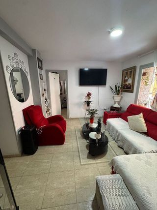 Piso en venta en Pla de Bon Repós en Alicante