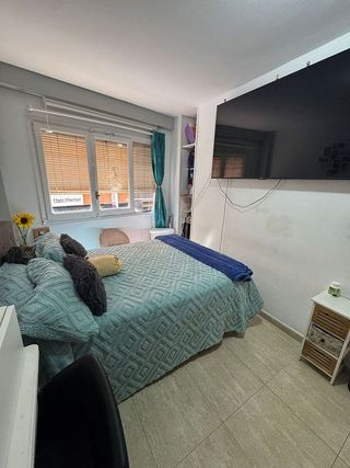 Piso en venta en Pla de Bon Repós en Alicante