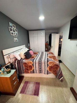 Piso en venta en Pla de Bon Repós en Alicante