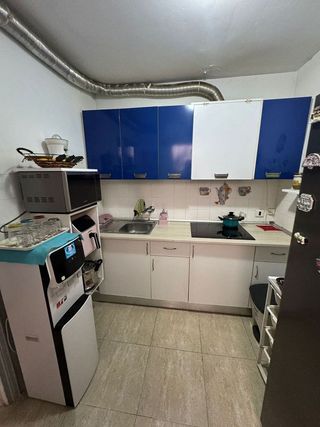 Piso en venta en Pla de Bon Repós en Alicante