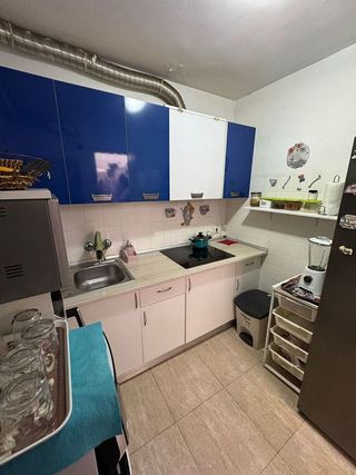 Piso en venta en Pla de Bon Repós en Alicante