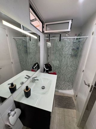 Piso en venta en Pla de Bon Repós en Alicante