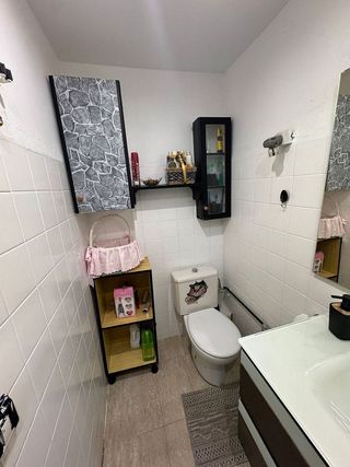 Piso en venta en Pla de Bon Repós en Alicante