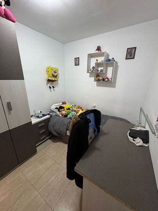 Piso en venta en Pla de Bon Repós en Alicante