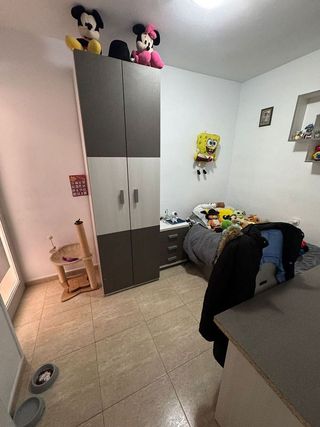 Piso en venta en Pla de Bon Repós en Alicante