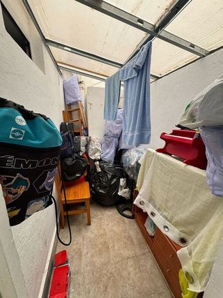 Piso en venta en Pla de Bon Repós en Alicante