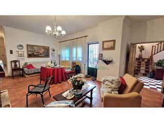 Chalet en venta en Centro en Antequera