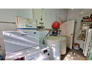 Chalet en venta en Centro en Antequera