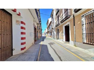 Chalet en venta en Centro en Antequera