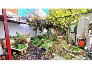 Chalet en venta en Centro en Antequera