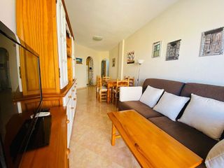 Piso en venta en Playa del Cura en Torrevieja