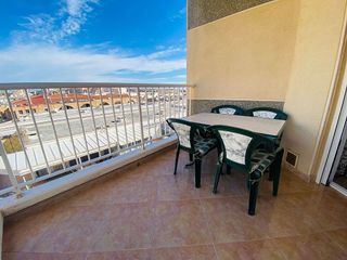 Piso en venta en Playa del Cura en Torrevieja