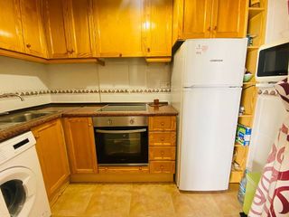 Piso en venta en Playa del Cura en Torrevieja