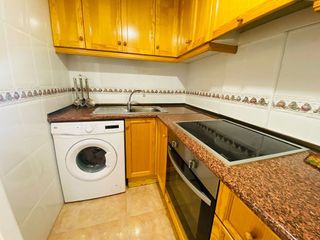 Piso en venta en Playa del Cura en Torrevieja