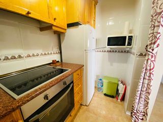 Piso en venta en Playa del Cura en Torrevieja