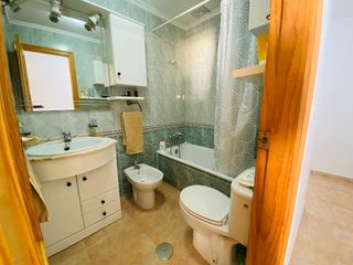 Piso en venta en Playa del Cura en Torrevieja