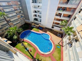 Piso en venta en Playa del Cura en Torrevieja