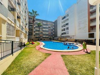 Piso en venta en Playa del Cura en Torrevieja