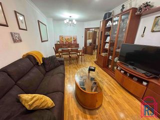 Piso en venta en Las Eras de Renueva en León