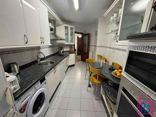 Piso en venta en Las Eras de Renueva en León