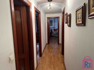 Piso en venta en Las Eras de Renueva en León